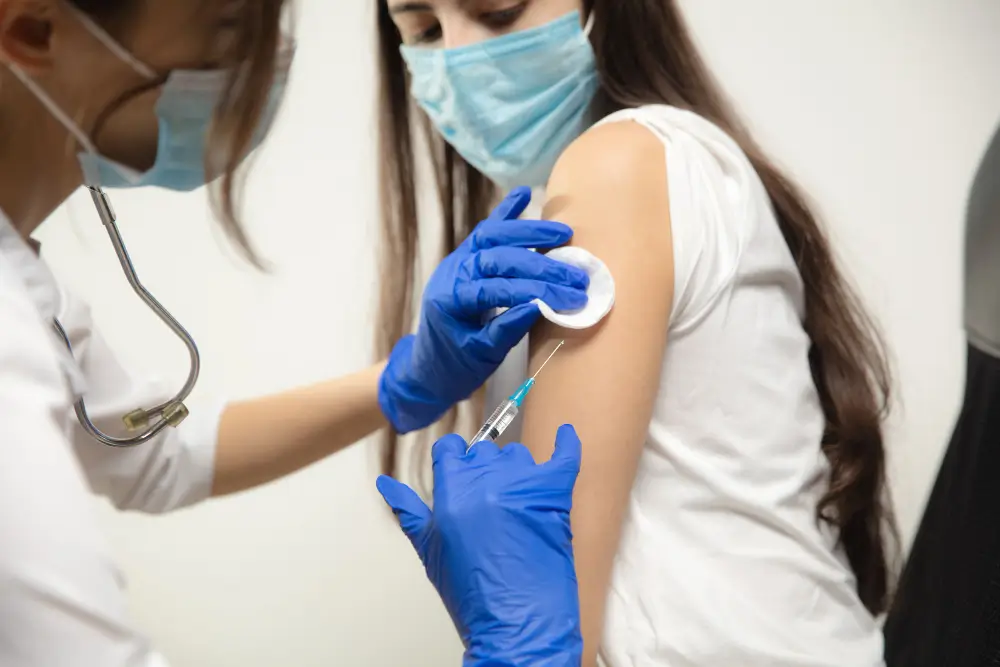 IMMUNIZATION