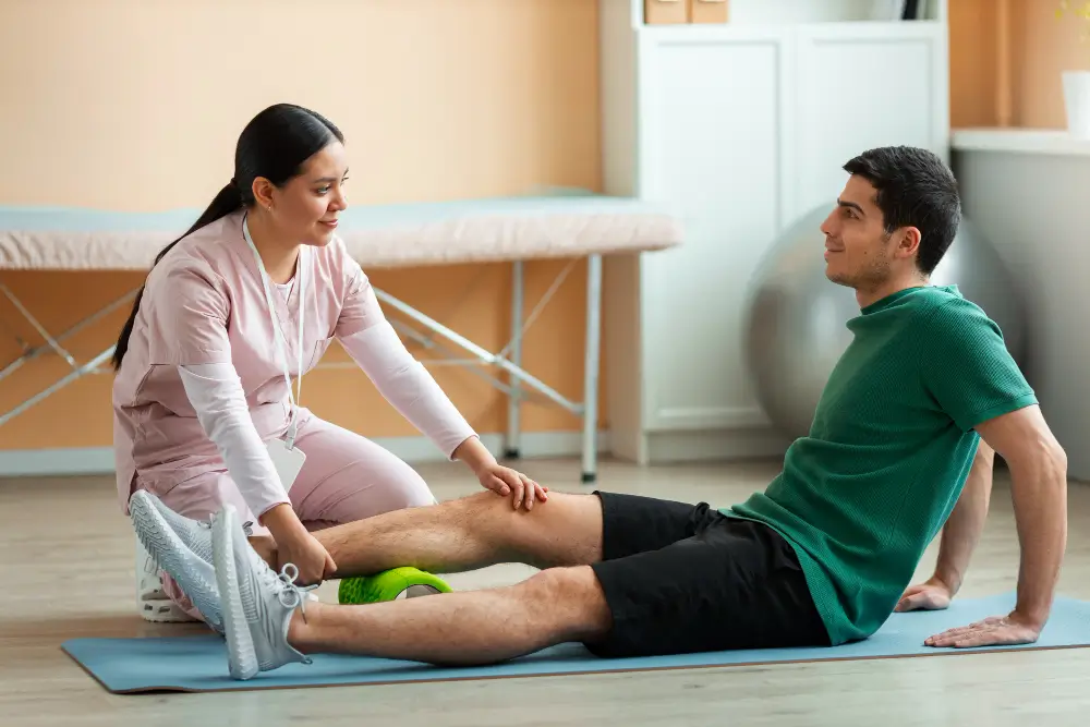 Wellness Program<br />